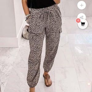 Joggers